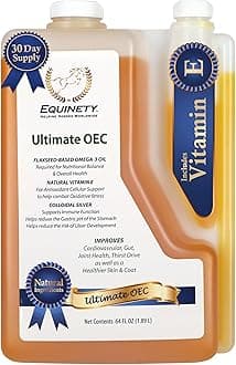 Equinety Ultimate OEC - 30 Day Supply